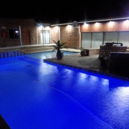 Haka Hana B&B Port Elizabeth Exteriör bild