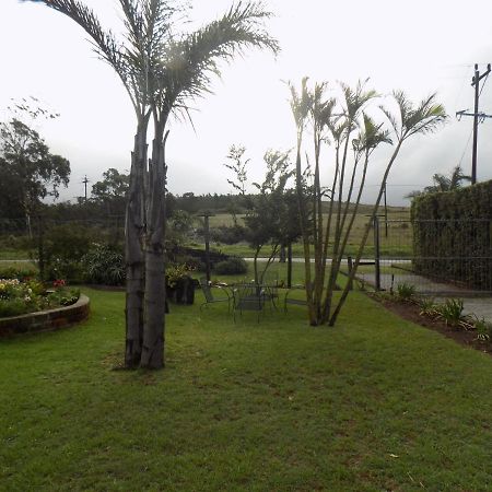 Haka Hana B&B Port Elizabeth Exteriör bild