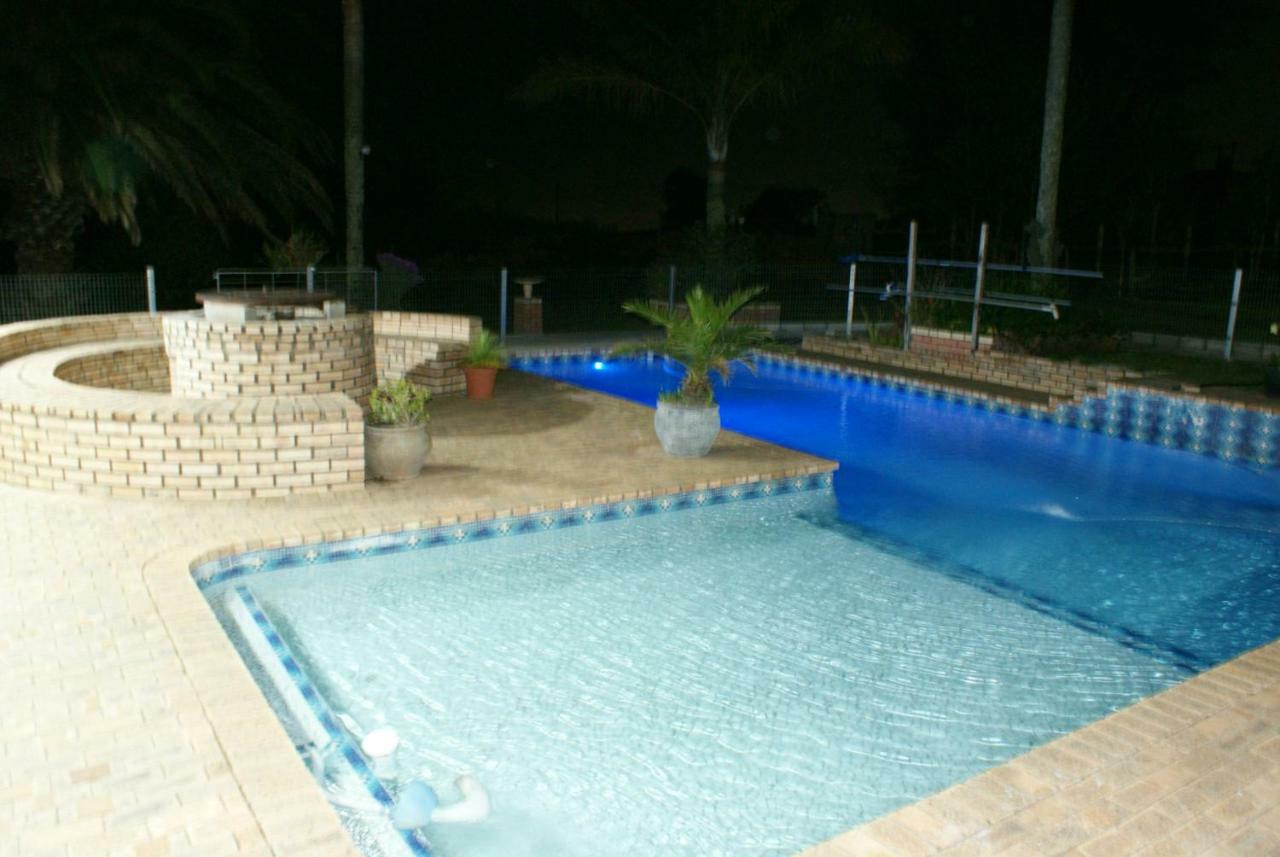 Haka Hana B&B Port Elizabeth Exteriör bild