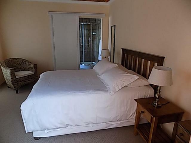 Haka Hana B&B Port Elizabeth Exteriör bild