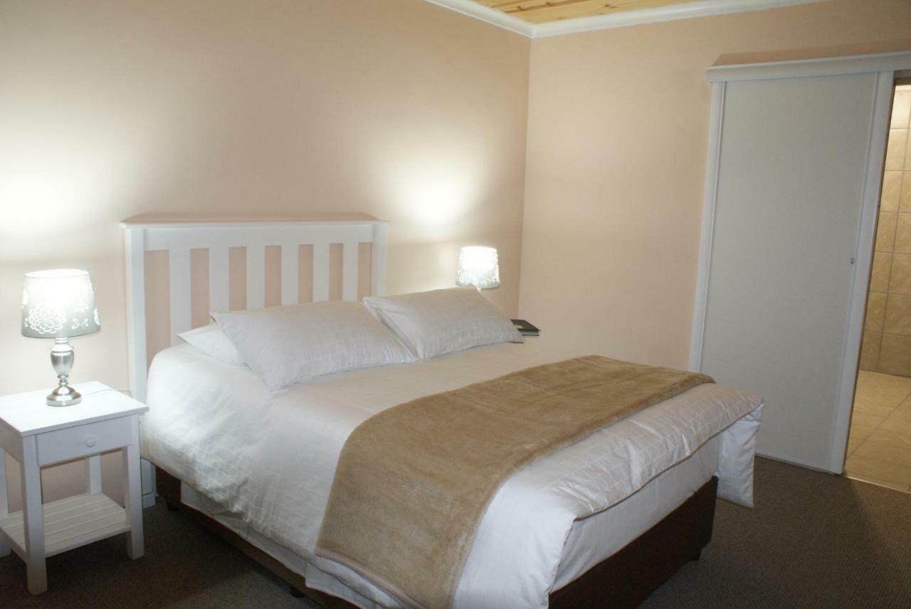 Haka Hana B&B Port Elizabeth Exteriör bild