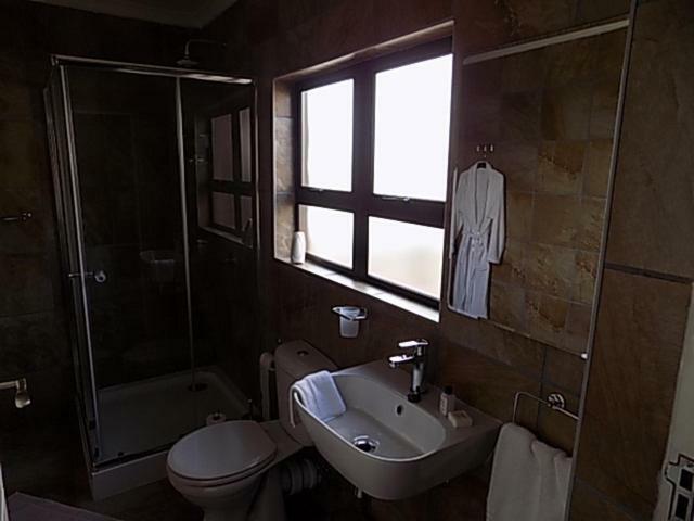 Haka Hana B&B Port Elizabeth Exteriör bild