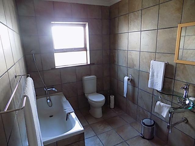 Haka Hana B&B Port Elizabeth Exteriör bild