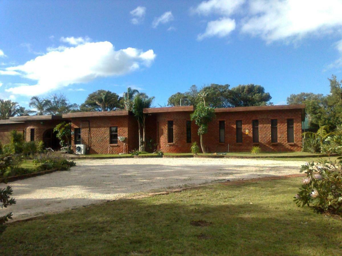 Haka Hana B&B Port Elizabeth Exteriör bild