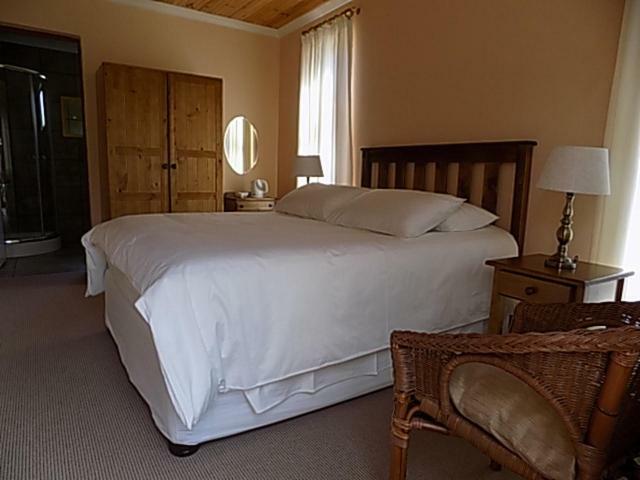 Haka Hana B&B Port Elizabeth Exteriör bild