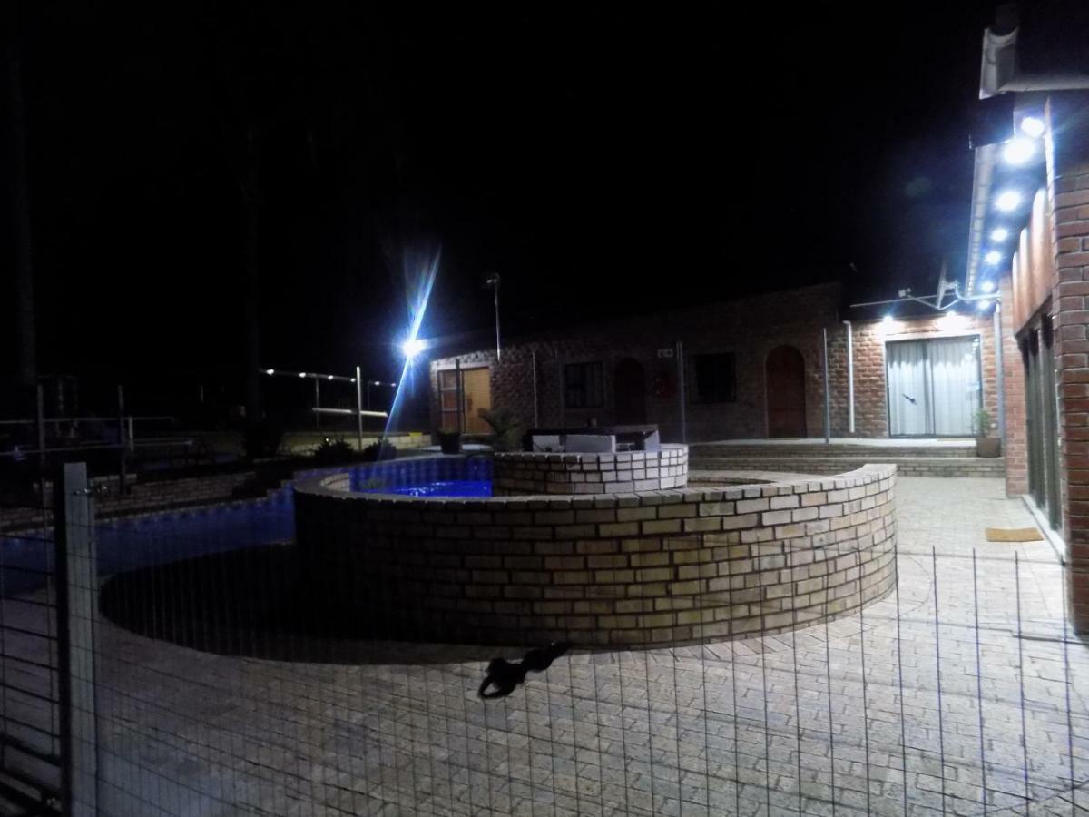 Haka Hana B&B Port Elizabeth Exteriör bild