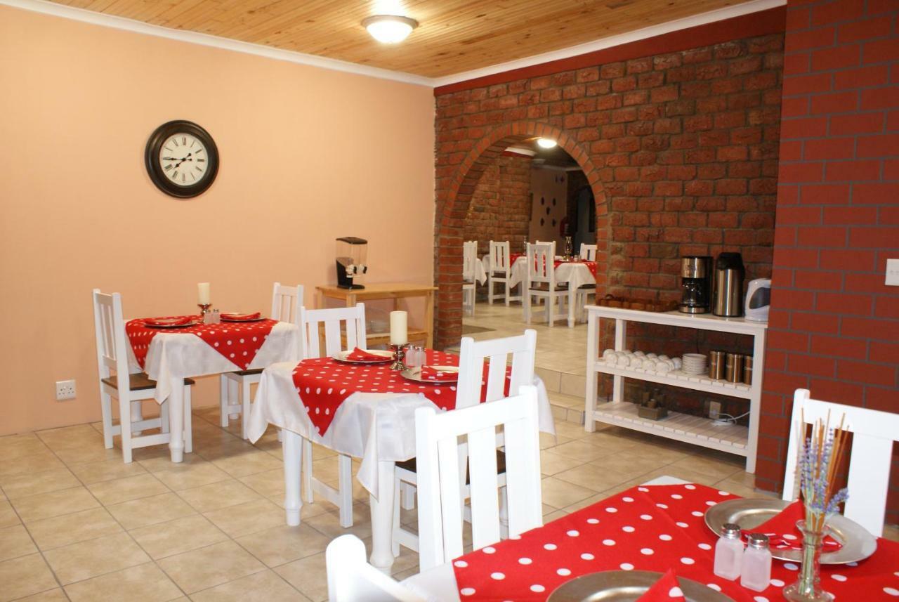 Haka Hana B&B Port Elizabeth Exteriör bild