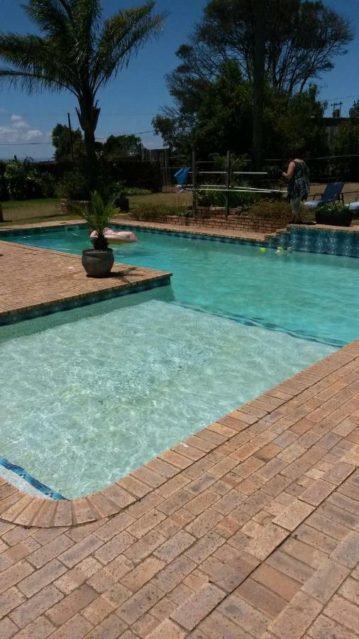 Haka Hana B&B Port Elizabeth Exteriör bild