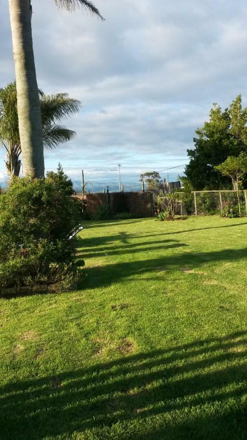 Haka Hana B&B Port Elizabeth Exteriör bild