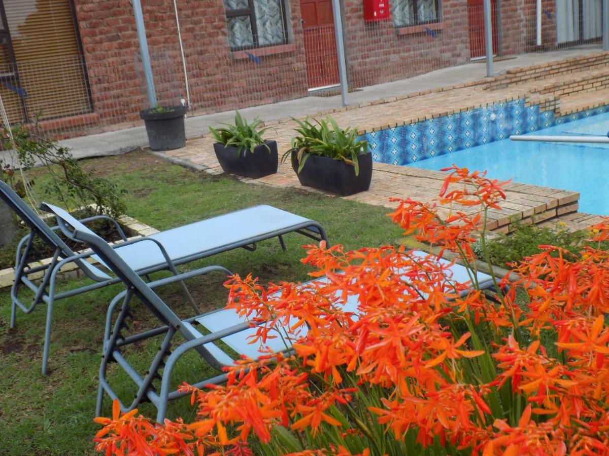 Haka Hana B&B Port Elizabeth Exteriör bild