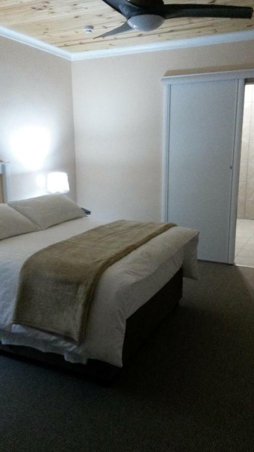 Haka Hana B&B Port Elizabeth Exteriör bild