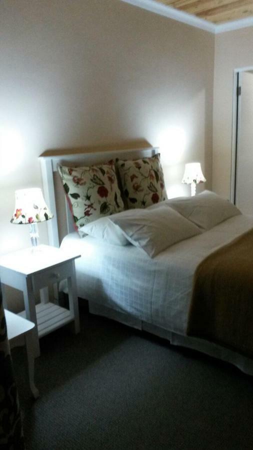 Haka Hana B&B Port Elizabeth Exteriör bild