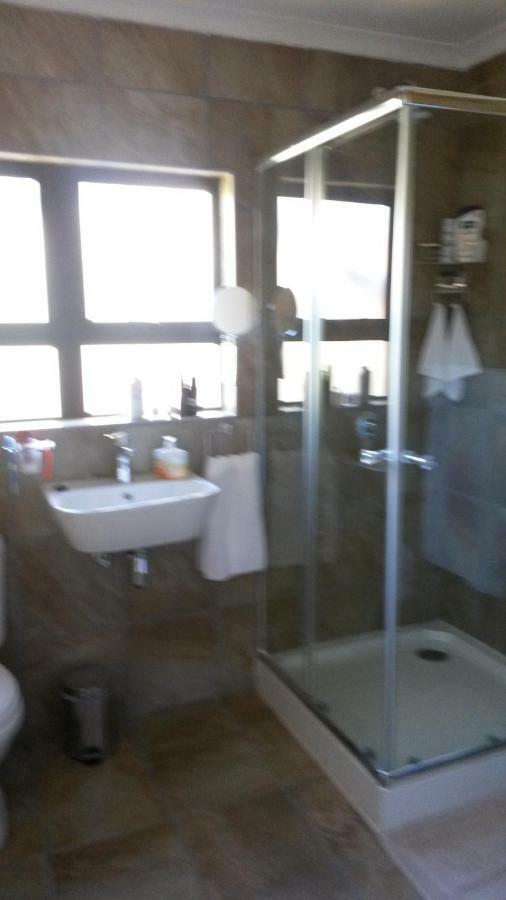 Haka Hana B&B Port Elizabeth Exteriör bild