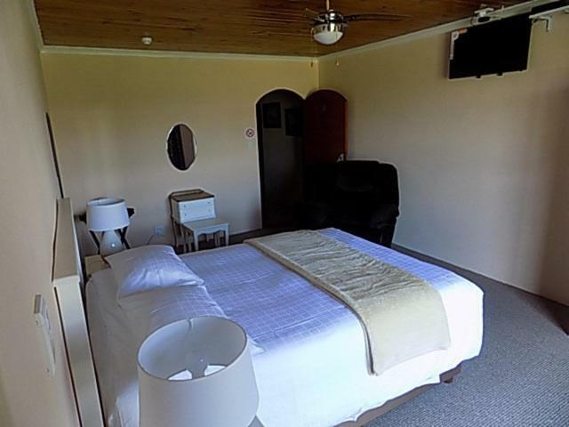 Haka Hana B&B Port Elizabeth Exteriör bild