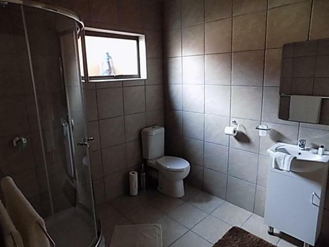 Haka Hana B&B Port Elizabeth Exteriör bild