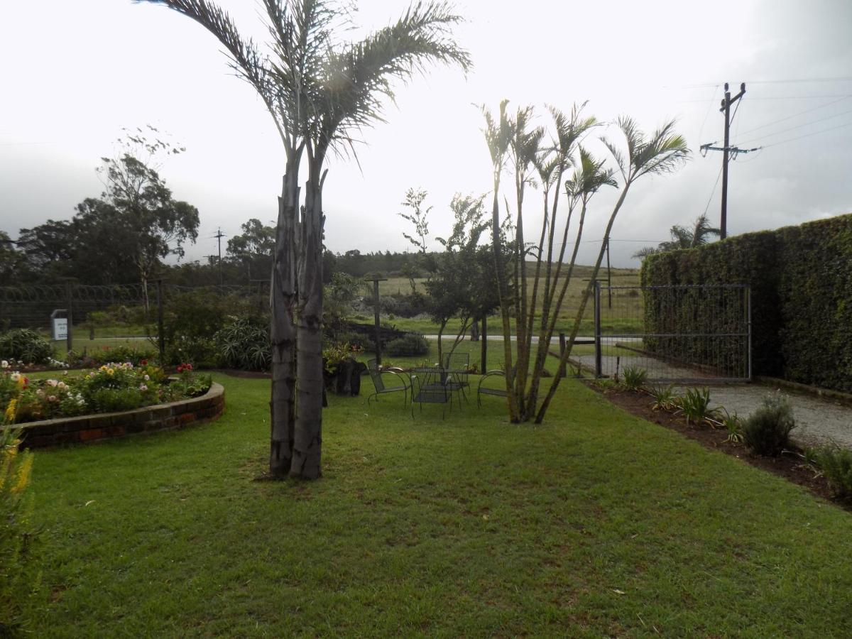 Haka Hana B&B Port Elizabeth Exteriör bild