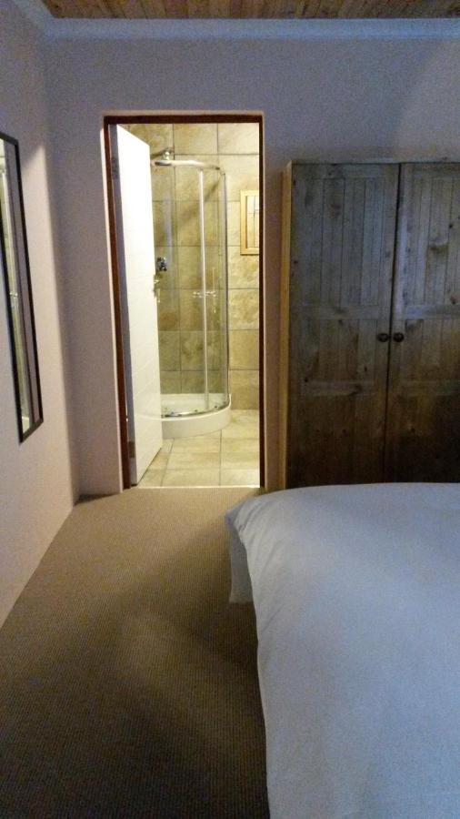 Haka Hana B&B Port Elizabeth Exteriör bild