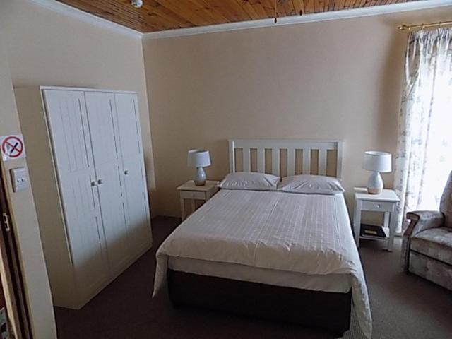Haka Hana B&B Port Elizabeth Exteriör bild